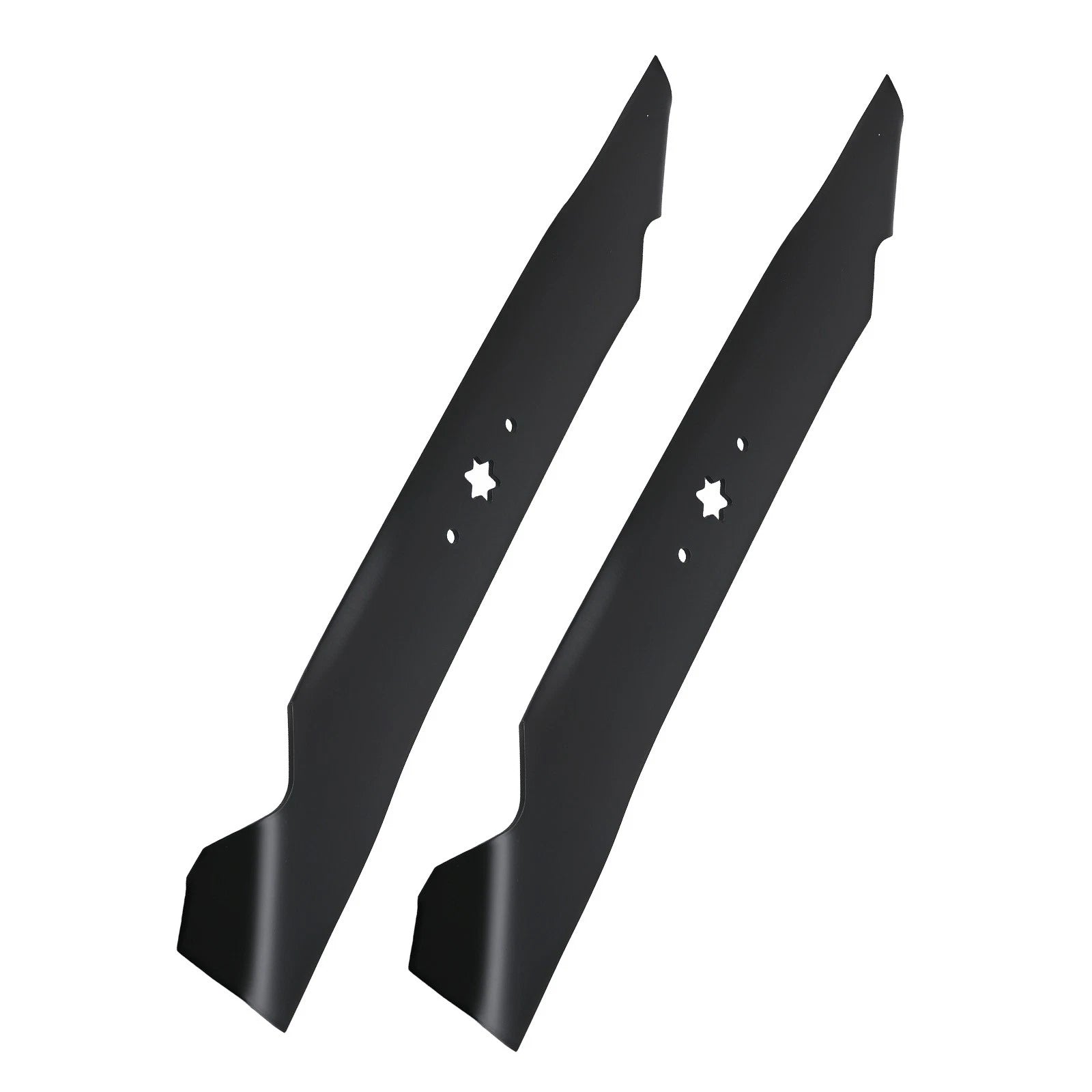 Lawn Blade For Cub Cadet Zt-s46 46" Deck 942-04244a 742-04290a 23.25"