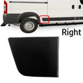 Right Rear Lower Body Molding Trim For Ram For Promaster Plastic Part