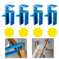 Woodworking Jig Set For Solo Carpenters Efficient Project Handling