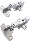 Hettich Sensys 8645i Soft Close Inset Hinge 110 Degree & Mount Th52