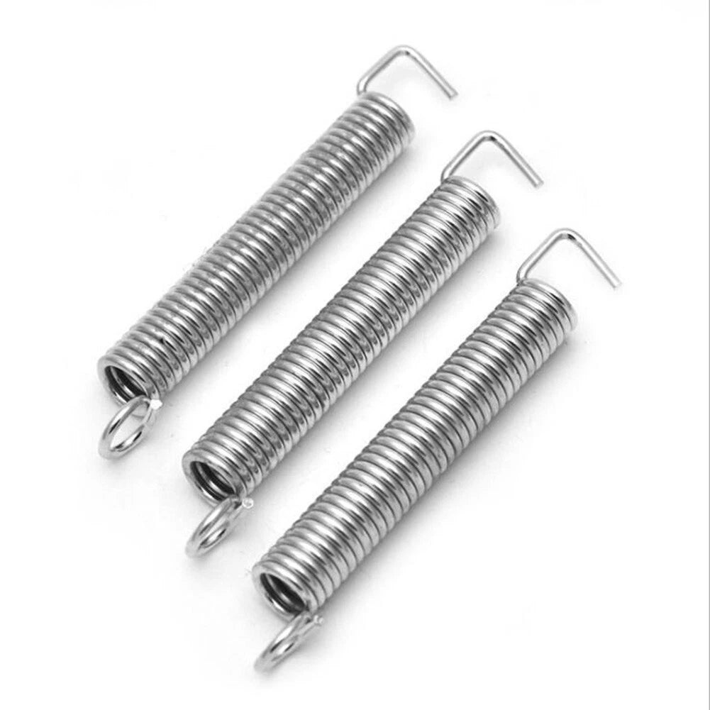 Replace And Enhance Your Tremolo Springs With This Set For Fender St