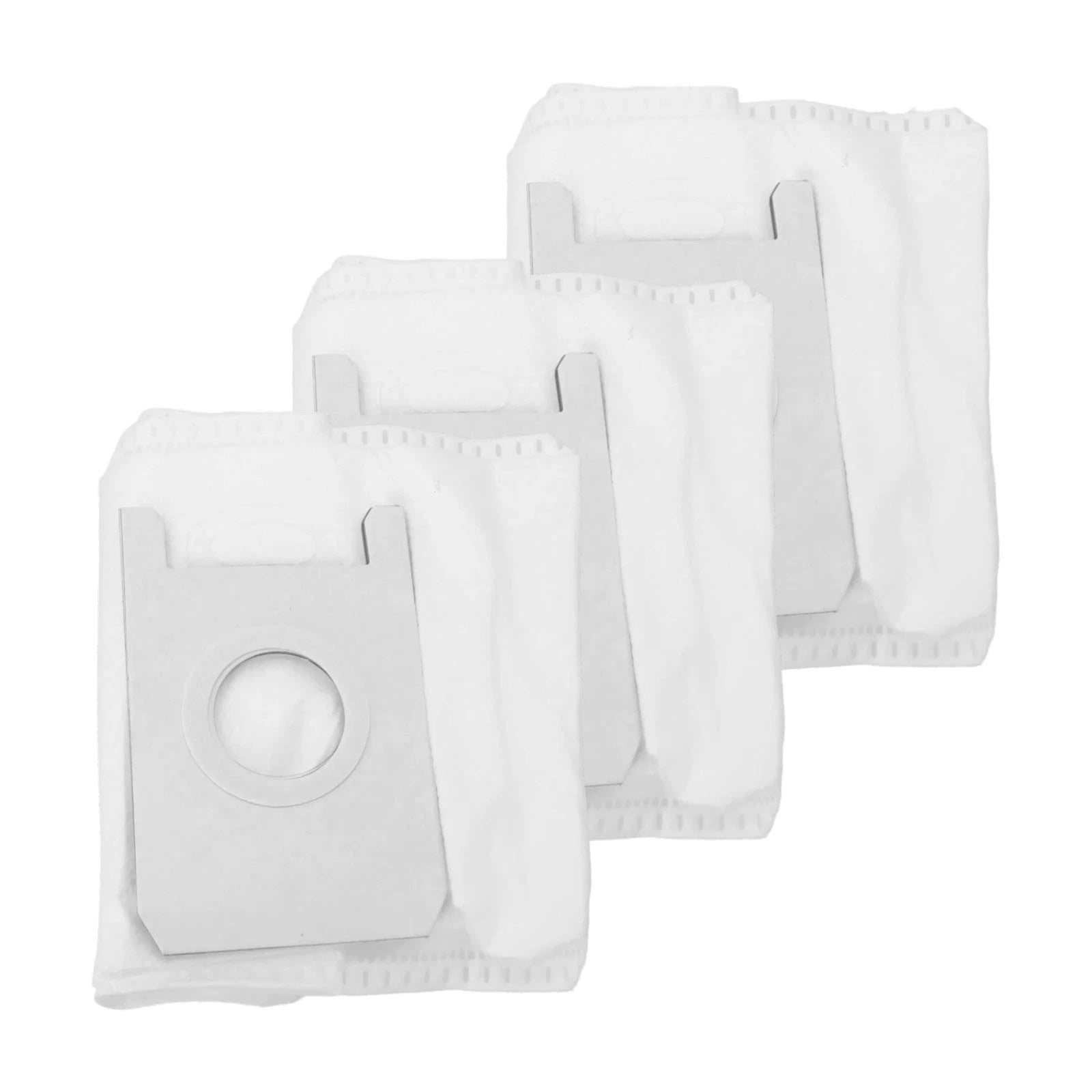 Essential Accessory Three Pack Of Replacement Dust Bags For Conga