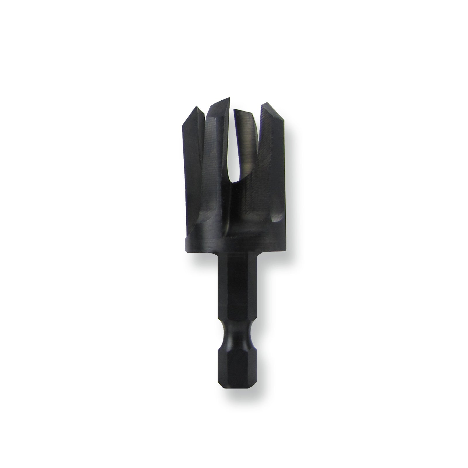 Snappy 1/2" Tapered Plug Cutter Quick Change Chuck