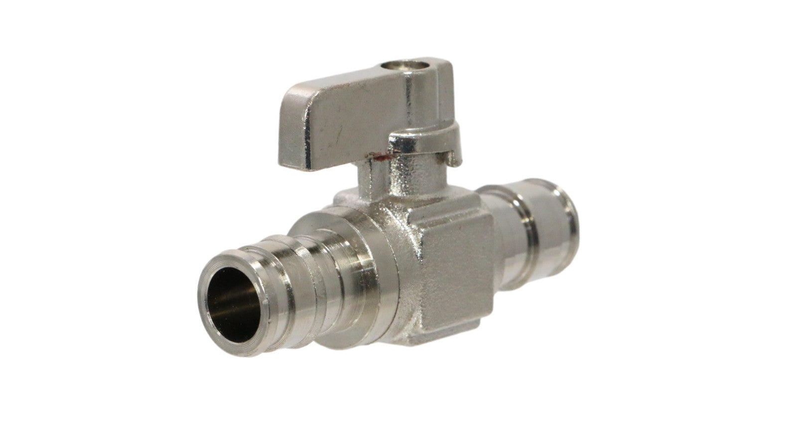 XFITTING 1/2" PEX-A Expansion Straight Stop Valve