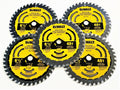 DeWalt 6-1/2" Circular Saw Blades 40T