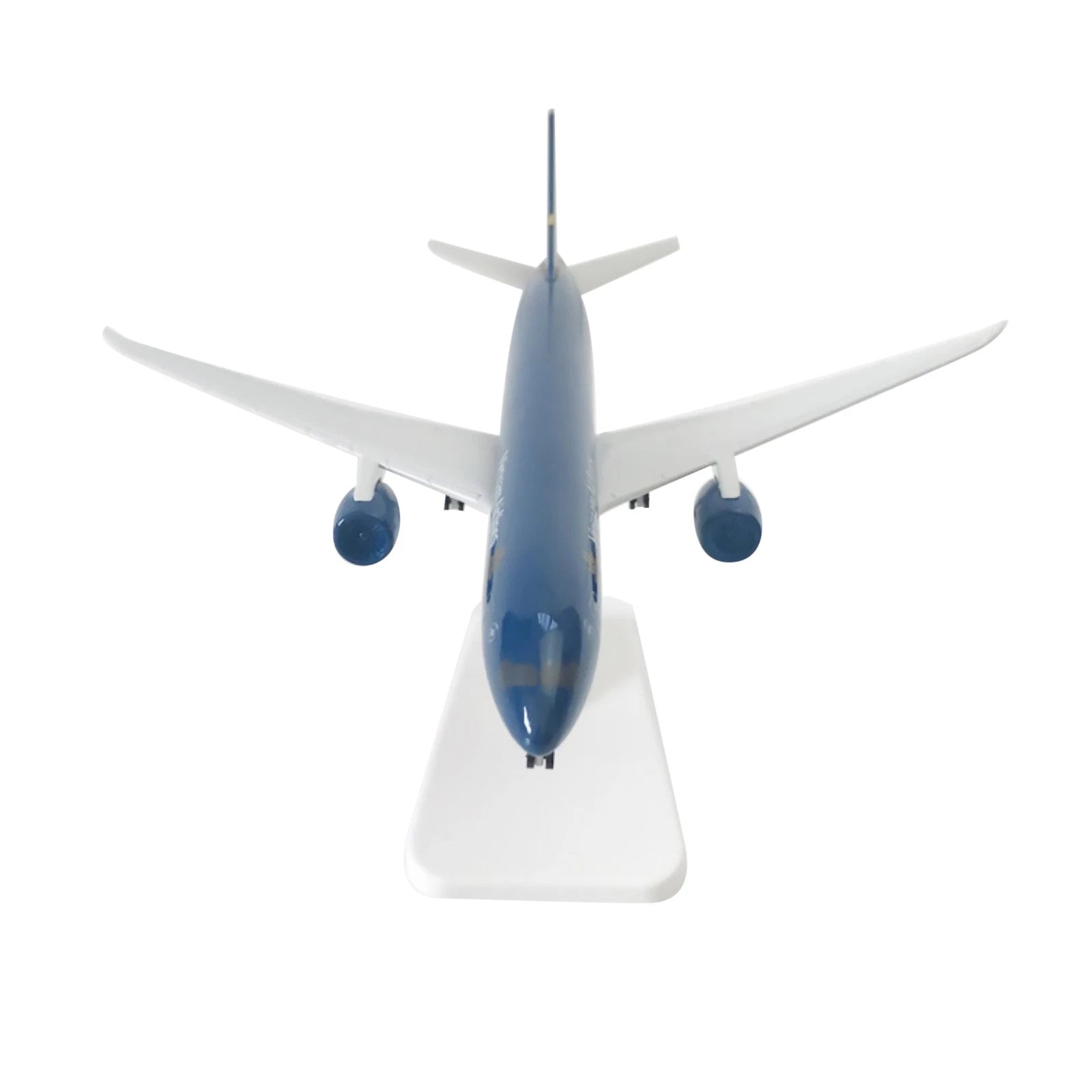 High Simulation 20cm Diecast 1/350 Scale Vietnam Airlines B777