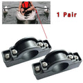 Canoe Standing Float For Stabilizer Outrigger Mount Holder Pole Clip