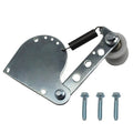 Silver Chain Tensioner Part For 49cc 66cc 80cc 2-stroke Engine