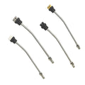 Steam Cleaner Attachments High Performance Brushes Cleaning Efficiency