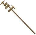 KAKURI Brass Hatagane 240mm