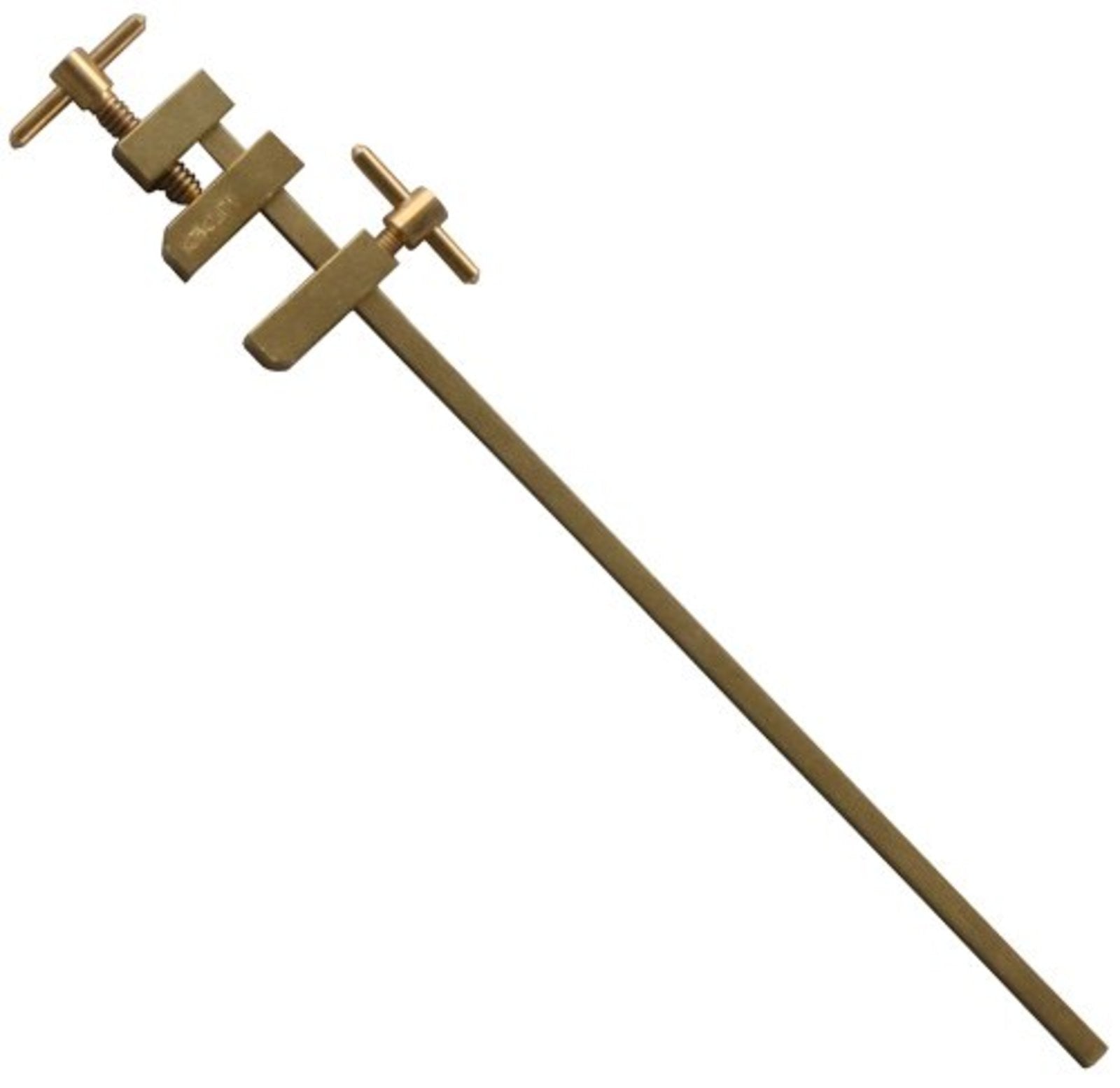 KAKURI Brass Hatagane 240mm