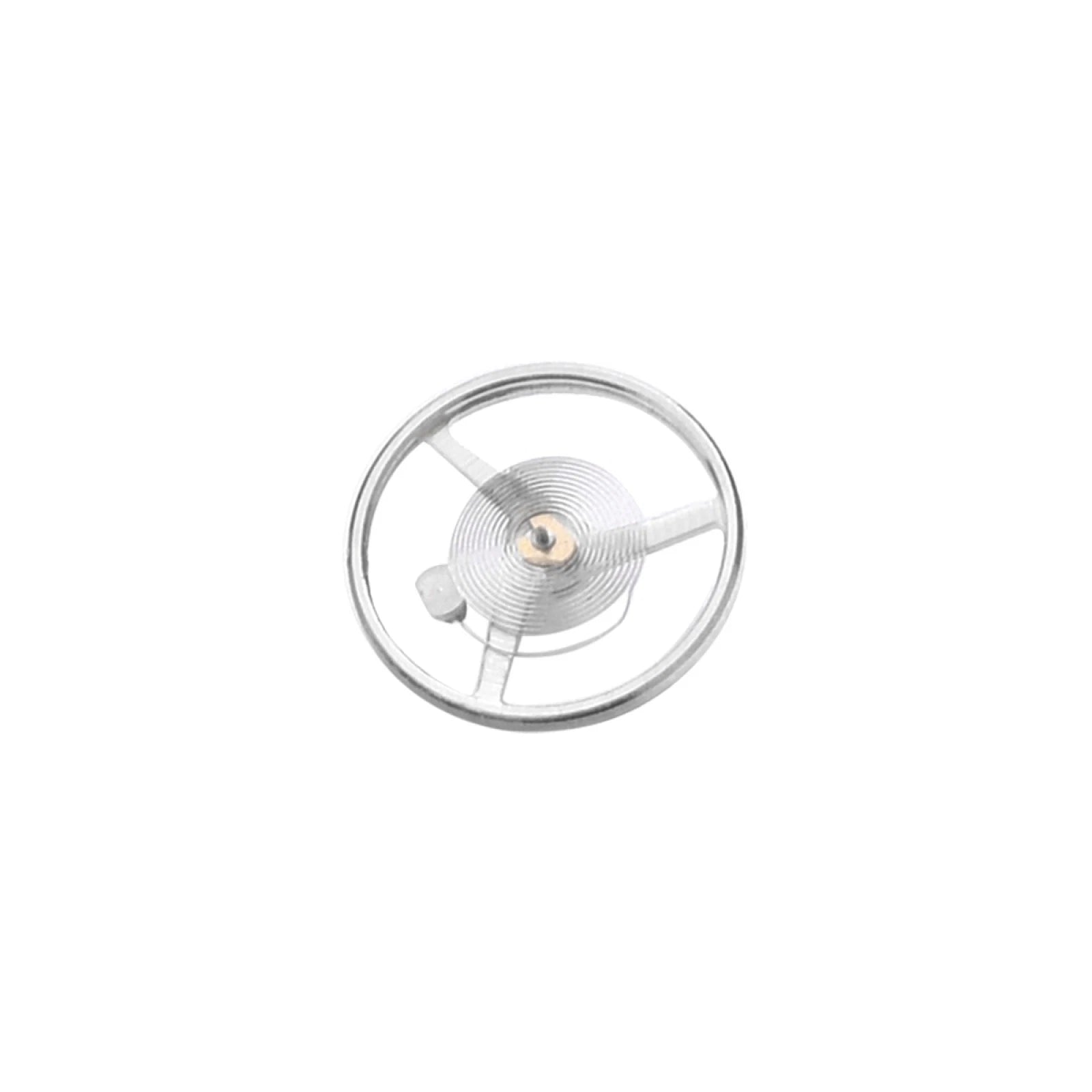 Watch Balance Wheel Compatible With Calibre For Eta 2688 Movement