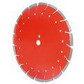 Super All Cut Segmented Diamond Combo Blade General Purpose 14" X