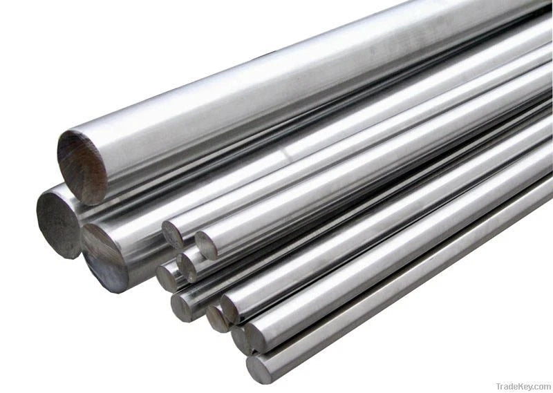 431 Stainless Steel Diameter Round Bar. Steel Rod Metal. All Metric