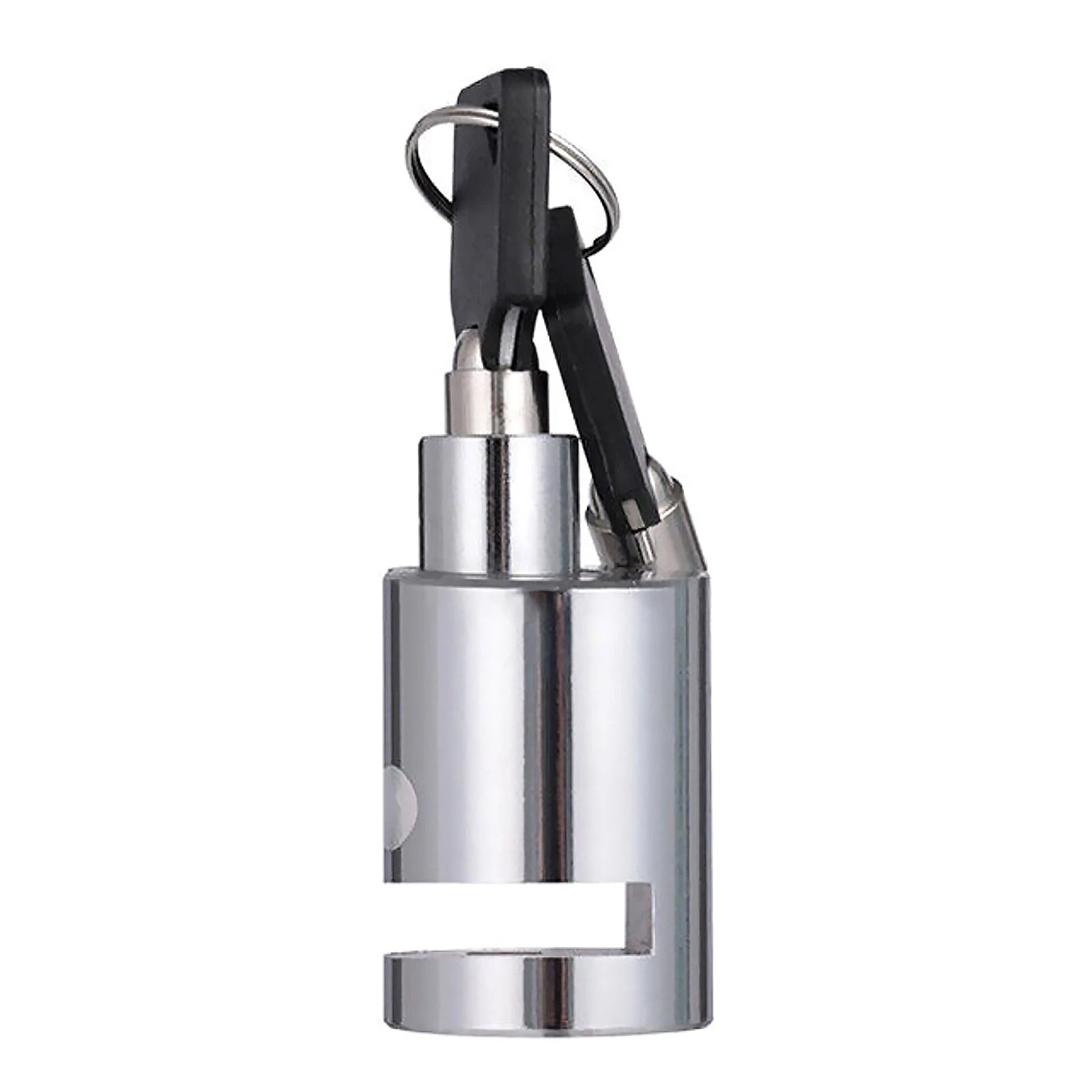 Motorcycle Bike Disc Brake Lock Anti Theft Bicycle Security Wheel