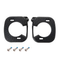 1 Pair Replacement Cycling Shoes Cleat Cover For Speedplay Zero Light