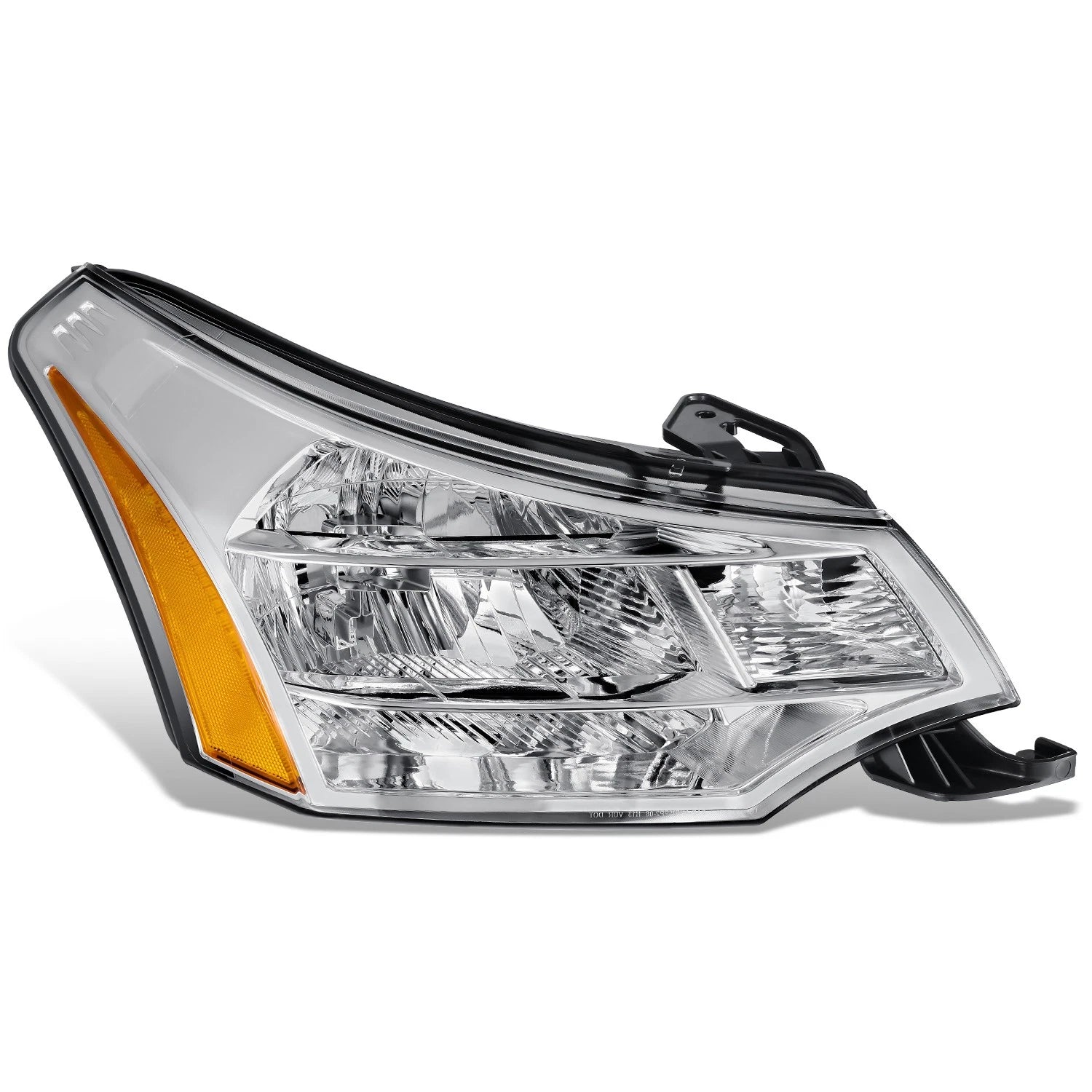 Fit 08-11 Ford Focus S Se Sel Right Driver Side | Built Supply Co