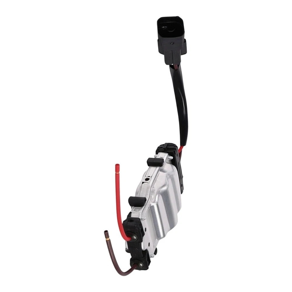 Fan Control Module Compatible With For A6 2004-2011 And For C6