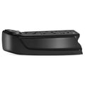 Fit 21-24 Ford F-150 Oe Style Black Left Bumper End | Built Supply Co