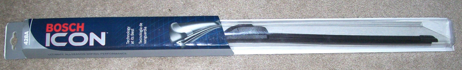 Bosch Icon 428A Wiper Blade 28"