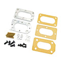 Carburetor Mounting Adaptor For Suzuki For Samurai And For Weber Dgv