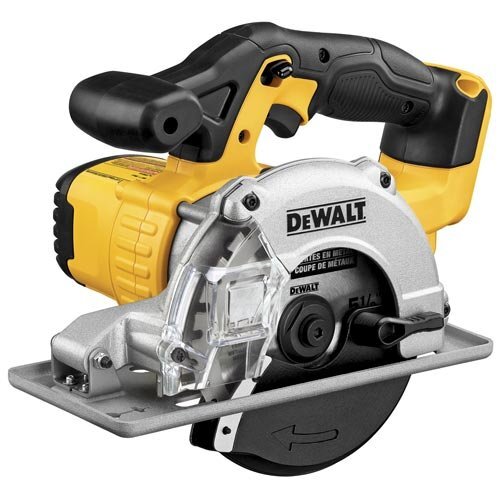 DeWalt DCS373 Metal Cutting Saw 18V / 20V
