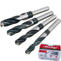 Neilsen 4pc HSS Drill Metal Bits Set by Neilsen