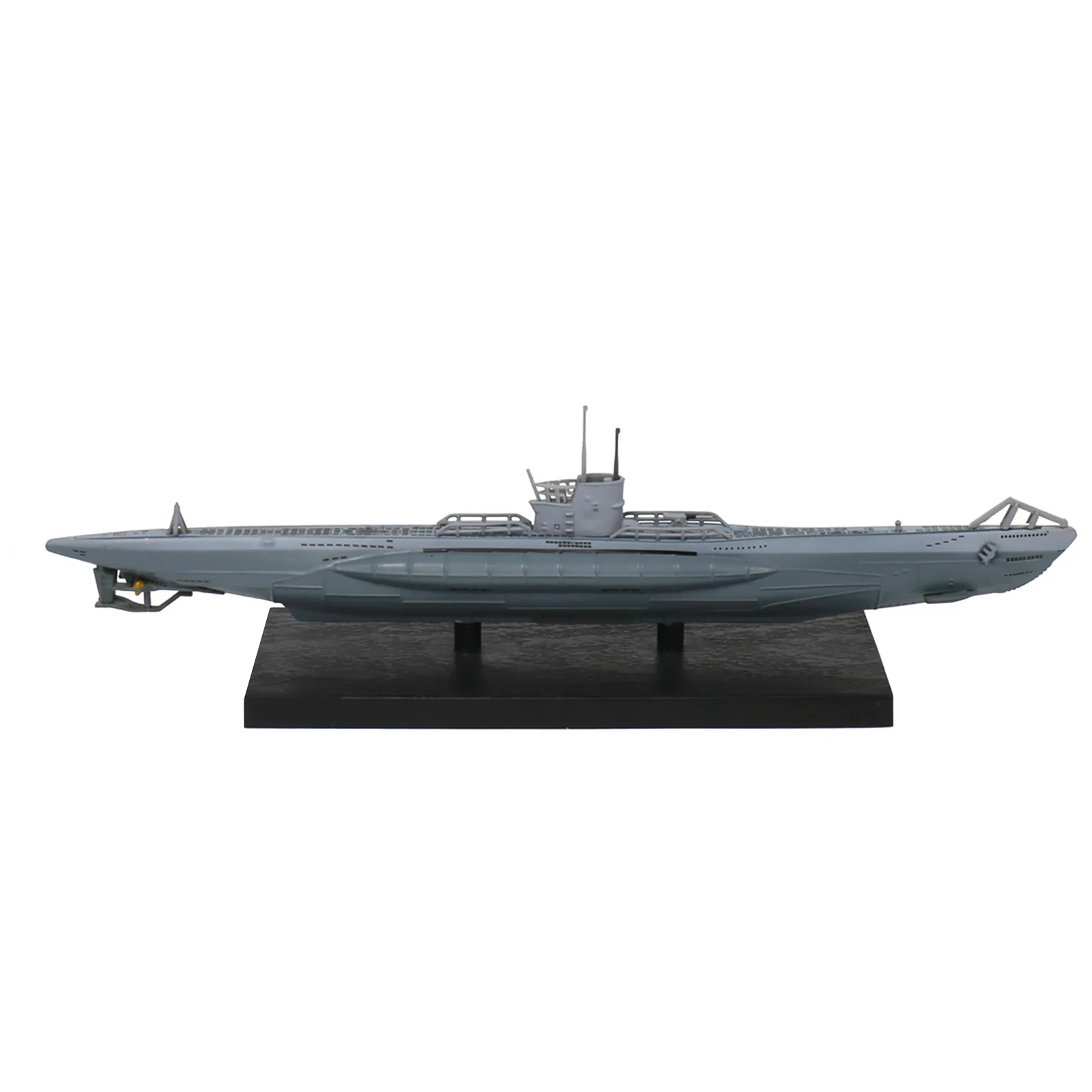 1/350 1939 World War Ii Germany U47 Navy Submarine Model Military