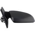 Right Side Mirror for Toyota RAV4 2.5L 2013-2015 879100R070 Black Manual
