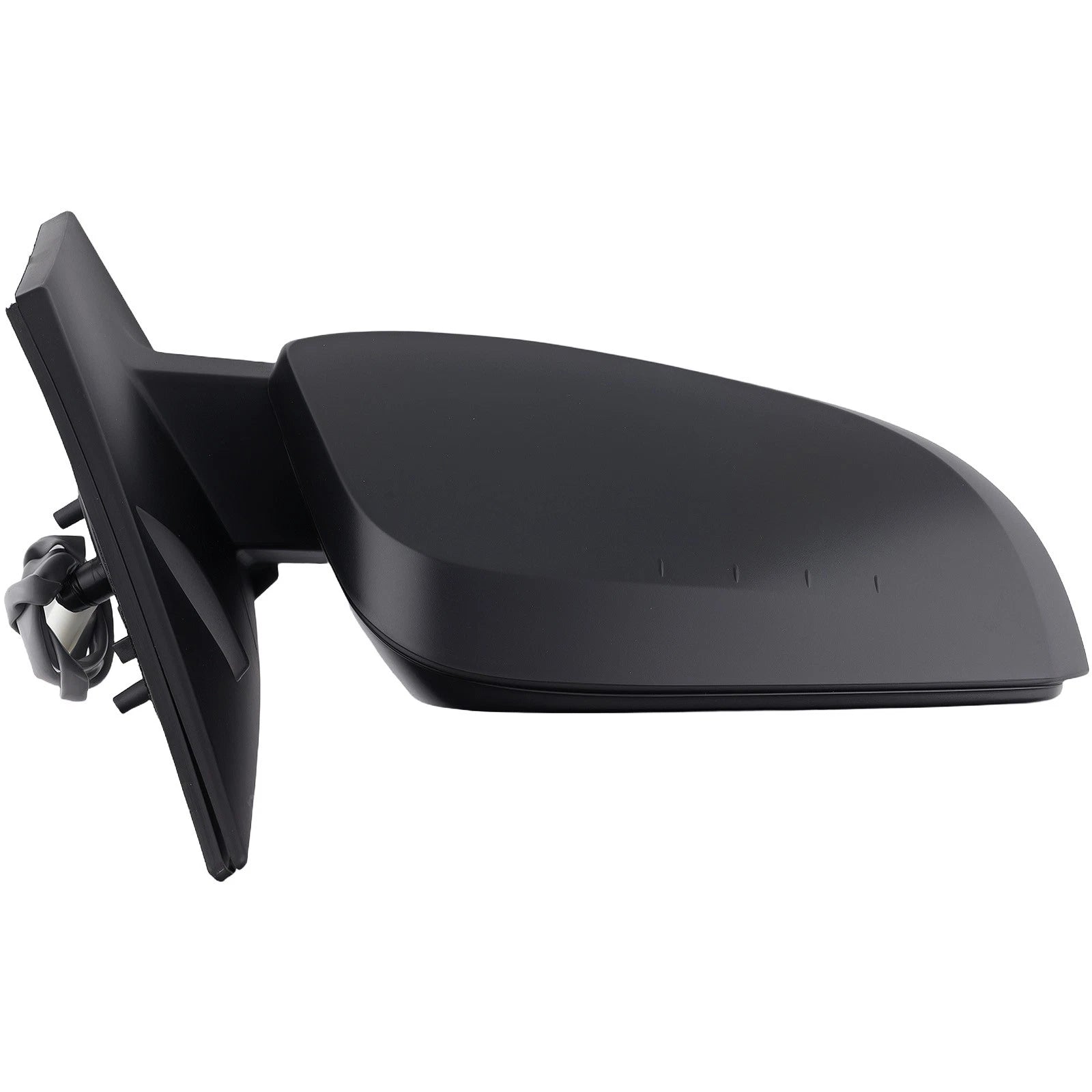 Right Side Mirror for Toyota RAV4 2.5L 2013-2015 879100R070 Black Manual