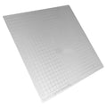Stainless Steel Camouflage Mark Cut Mat For 1/35 1/72 Military Tank