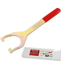 Neilsen Inner Driveshaft Extractor Levering Wrench Fork Car Vehicle Tool 380mmOp