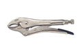 Force 614 / 615 Locking Grip Pliers: Curve / V / Stright Long Jaw