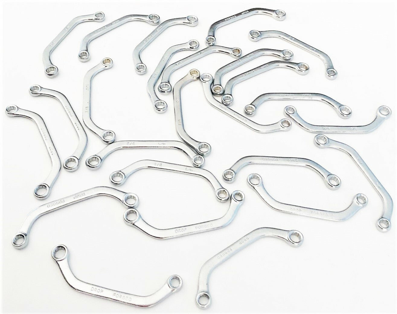 DEKA Battery Terminal Wrenches
