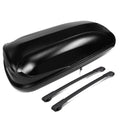 Fit 14-18 Subaru Forester Aluminum Roof Top Rail | Built Supply Co