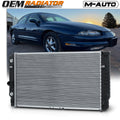 Aluminum Core Radiator for Oldsmobile Aurora
