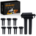 Ignition Coil for Jeep Cherokee V8 2006-2019 5C1569 56029129AA UF-504