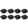 Automotive Protection Whistles Set Deer Repeller For Vehicles