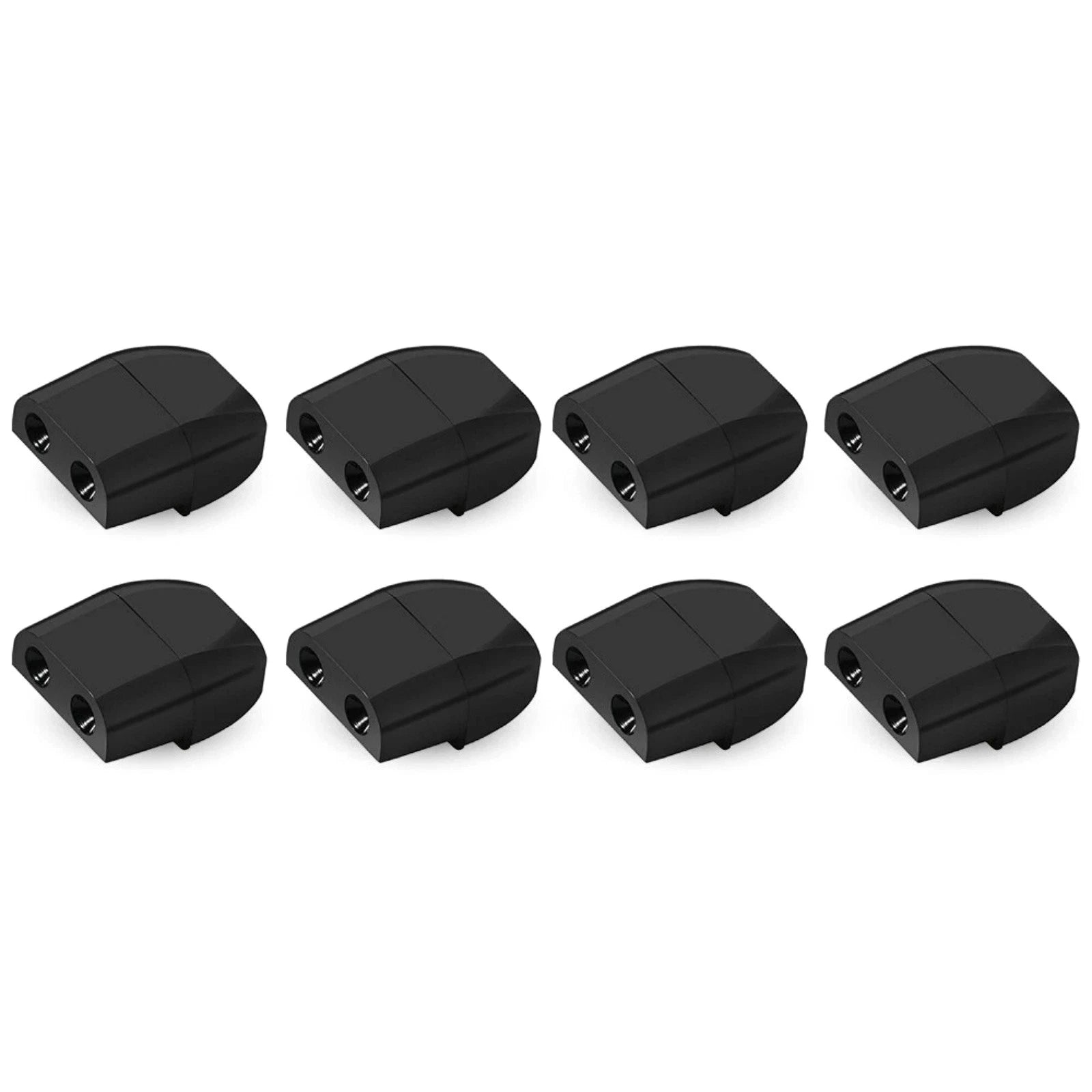 Automotive Protection Whistles Set Deer Repeller For Vehicles