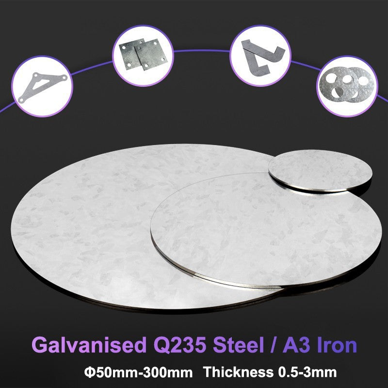 15-80mm Sanding Flap Wheel Mop Sanding Abrasive Disc