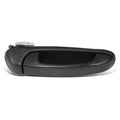 Fit 02-10 Dodge Ram 1500 2500 3500 Crew Cab Rear | Built Supply Co