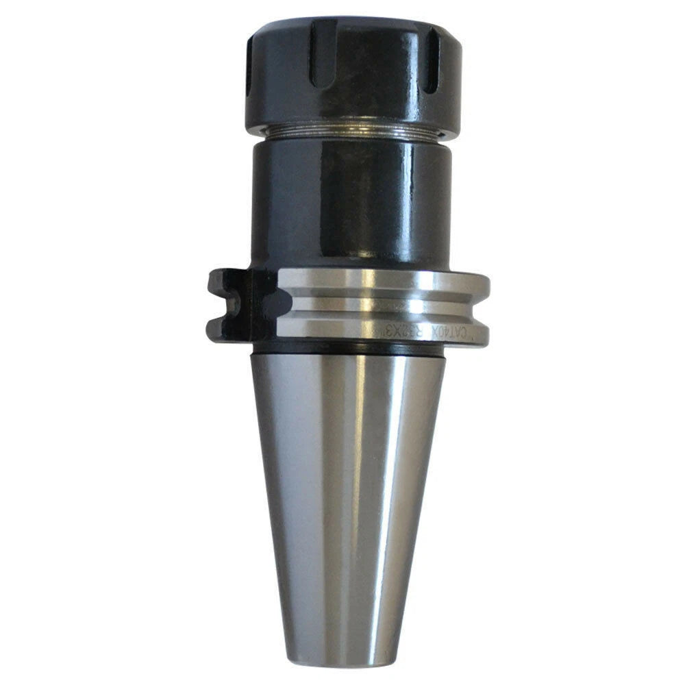 Cat40 Er 32 3" Caterpillar V-flange Er Collet Chuck 20,000rpm Holder