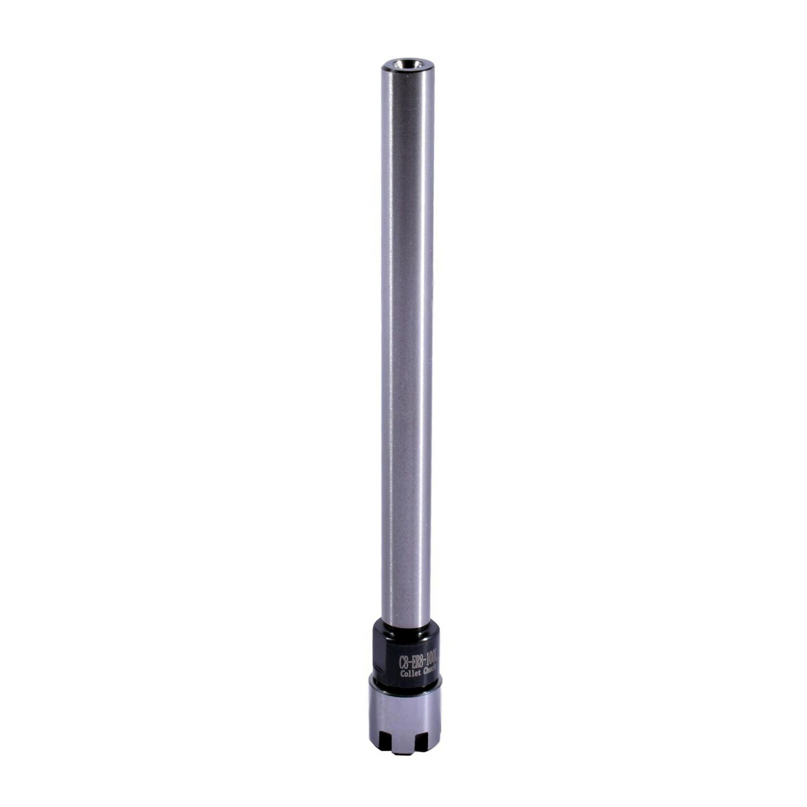 8mm Straight Shank Er8 Collet Chuck Tool Holdr Extension Holder