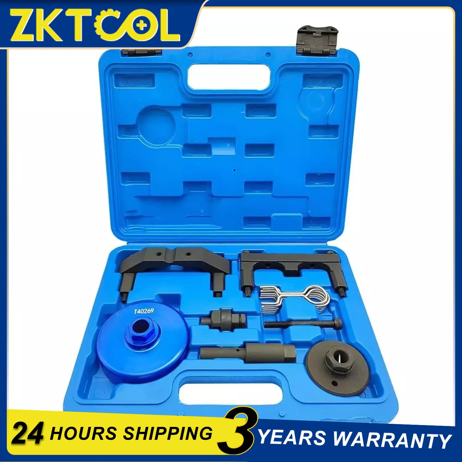 Engine Timing Tool Fit for VW Audi 4.0 FSI TFSI