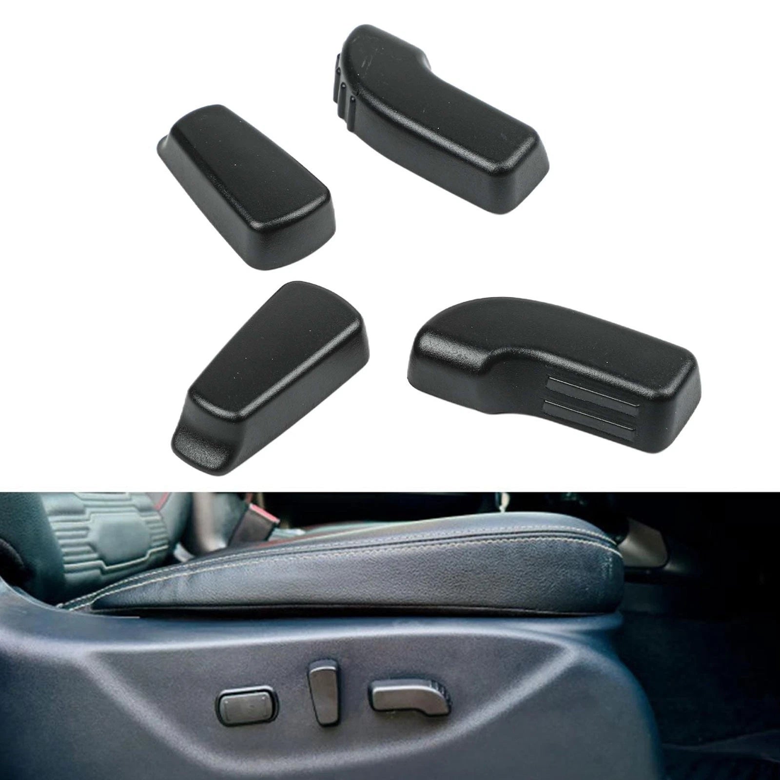 Car Seat Switch Automotive Power Switch Easy Installation