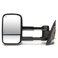 Fit 07-14 Silverado/sier<wbr/>ra Left Side Powered | Built Supply Co