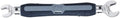 Ichinen TASCO Double Head Torque Wrench TA771WT-23