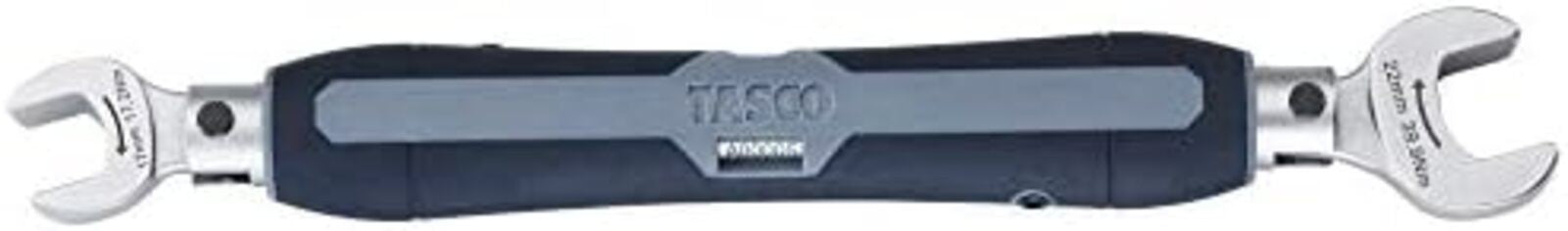 Ichinen TASCO Double Head Torque Wrench TA771WT-23