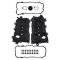 Left Right Valve Cover Set for Nissan Murano 3.5L 2009-2014