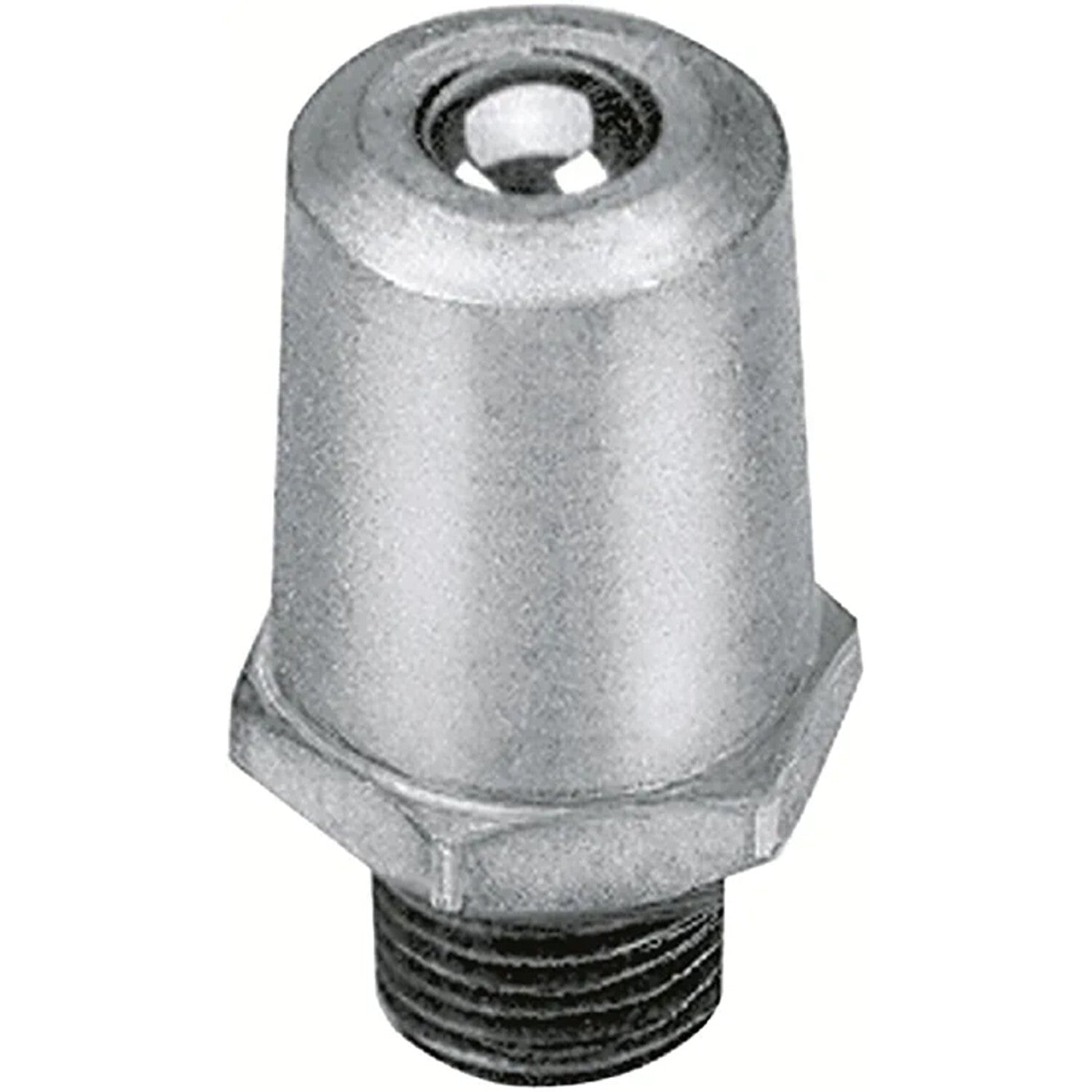 LubriMatic Bulk Loader Fitting by LubriMatic
